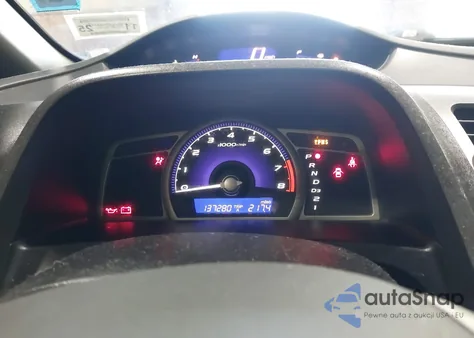 2009 Honda Civic Lx from USA, damaged, VIN 2HGFA16589H520859